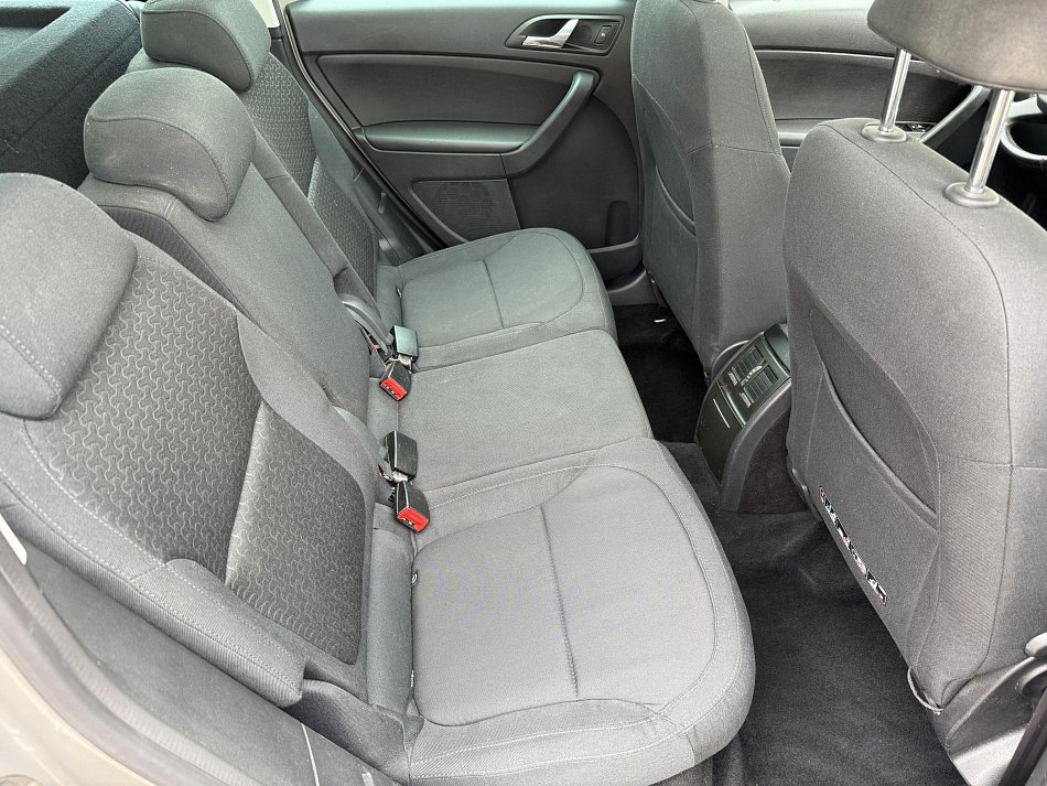 Škoda Yeti 2.0 TDi Elegance 4x4