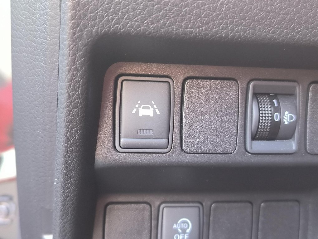 Nissan Qashqai 1.2 DIG-T N-Connecta