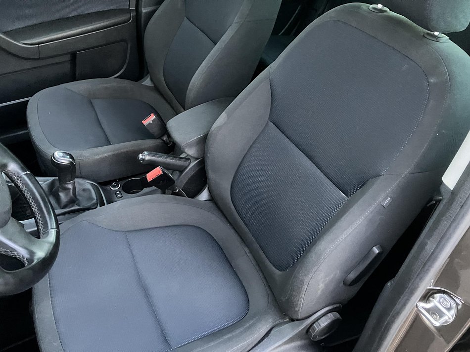 Škoda Yeti 1.2 TSi 