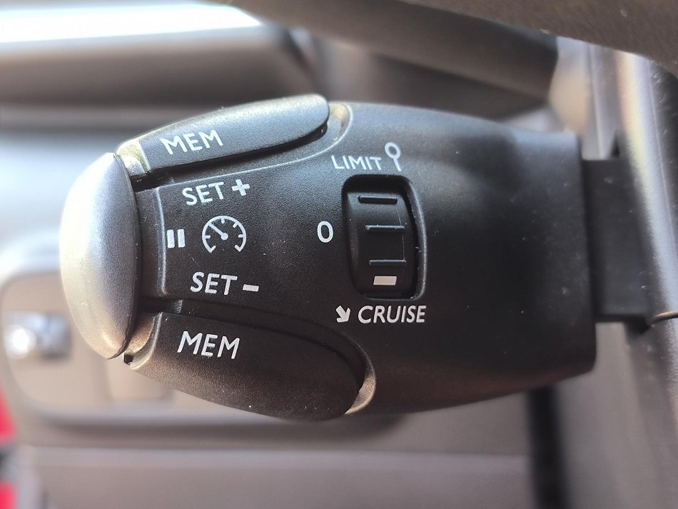 Citroën C3 1.2 PT Feel