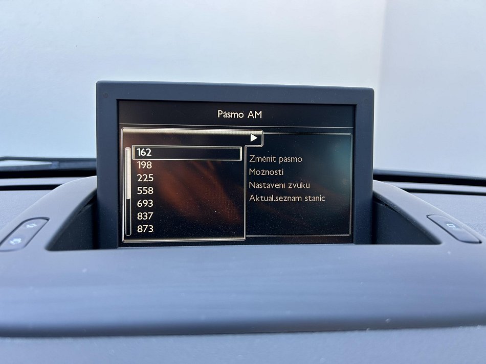Peugeot 5008 1.6 HDi Allure 7míst