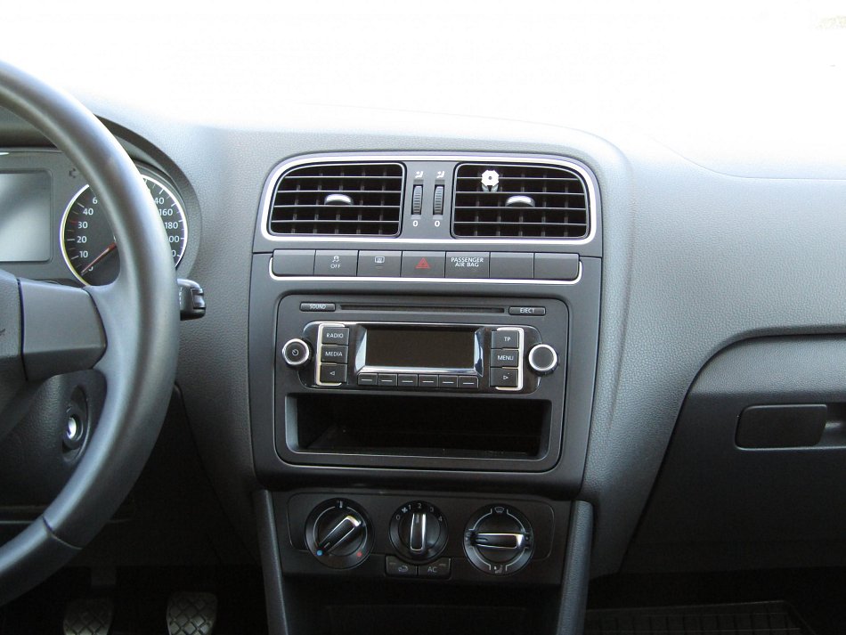Volkswagen Polo 1.2i Comfortline