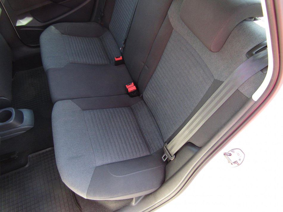 Volkswagen Polo 1.2i Comfortline