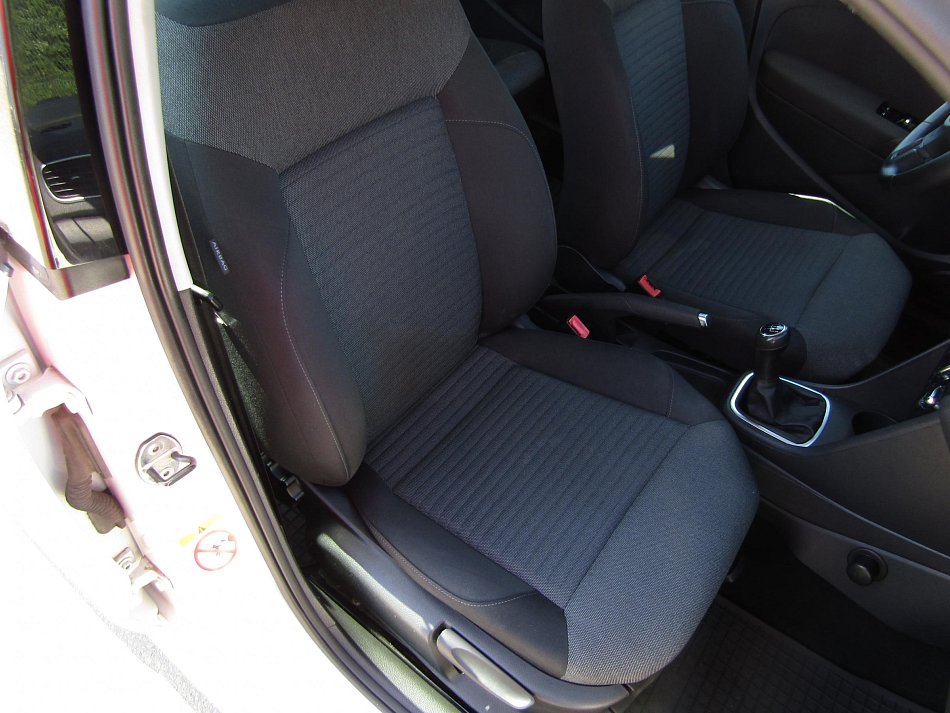 Volkswagen Polo 1.2i Comfortline