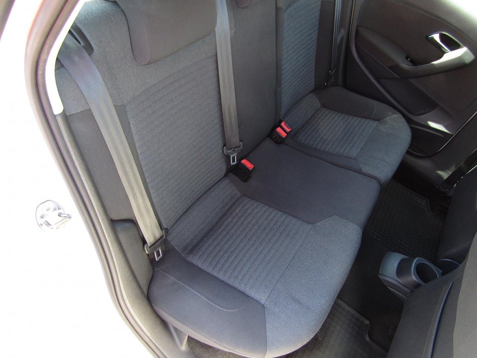 Volkswagen Polo 1.2i Comfortline