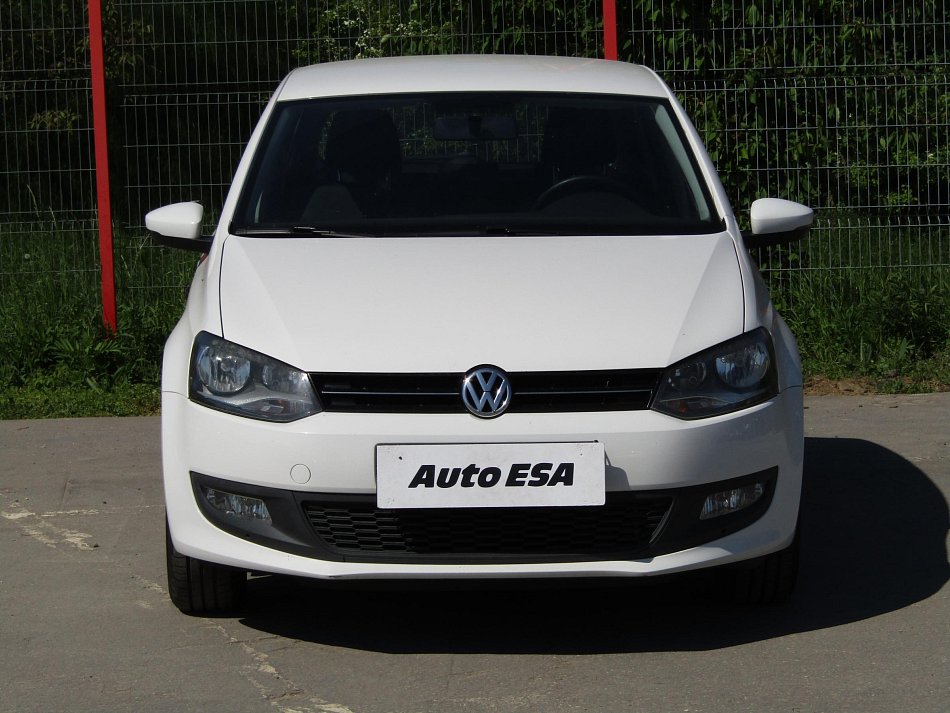 Volkswagen Polo 1.2i Comfortline