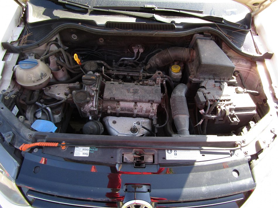 Volkswagen Polo 1.2i Comfortline