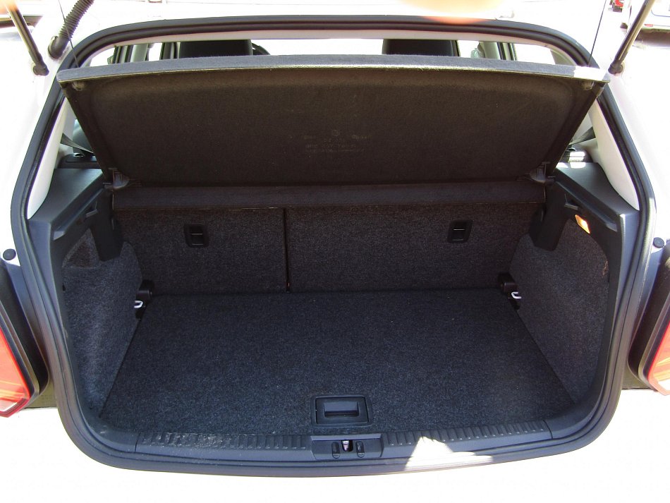 Volkswagen Polo 1.2i Comfortline