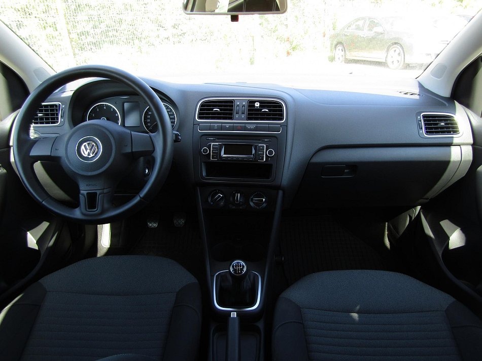 Volkswagen Polo 1.2i Comfortline