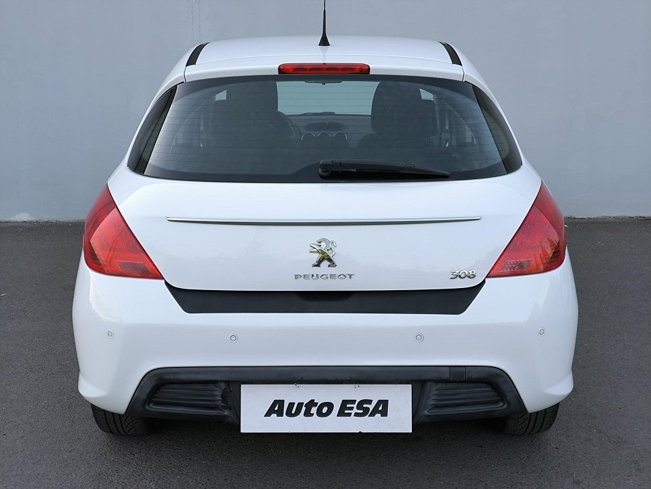 Peugeot 308 1.4i 