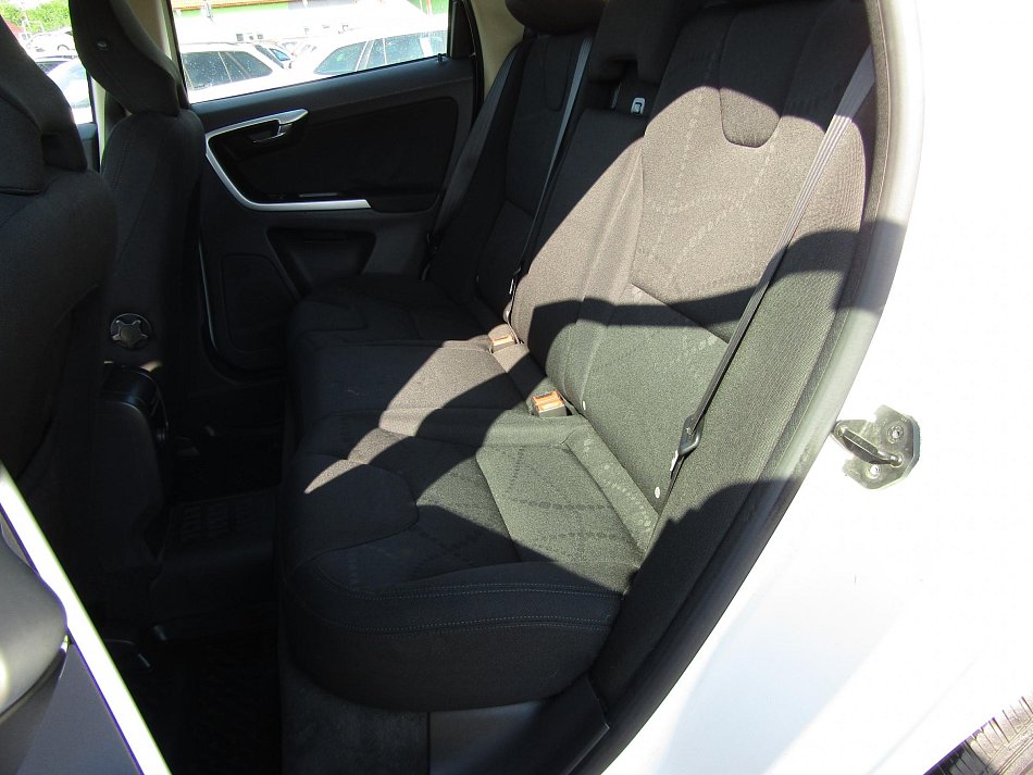 Volvo XC60 2.4d  4x4
