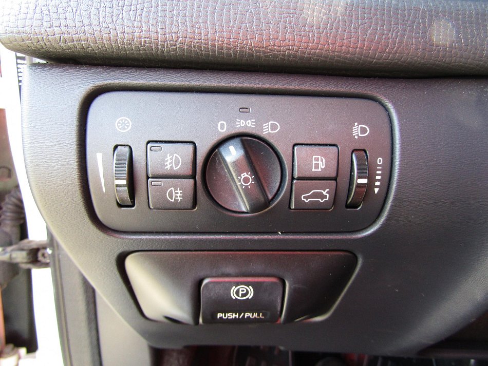 Volvo XC60 2.4d  4x4