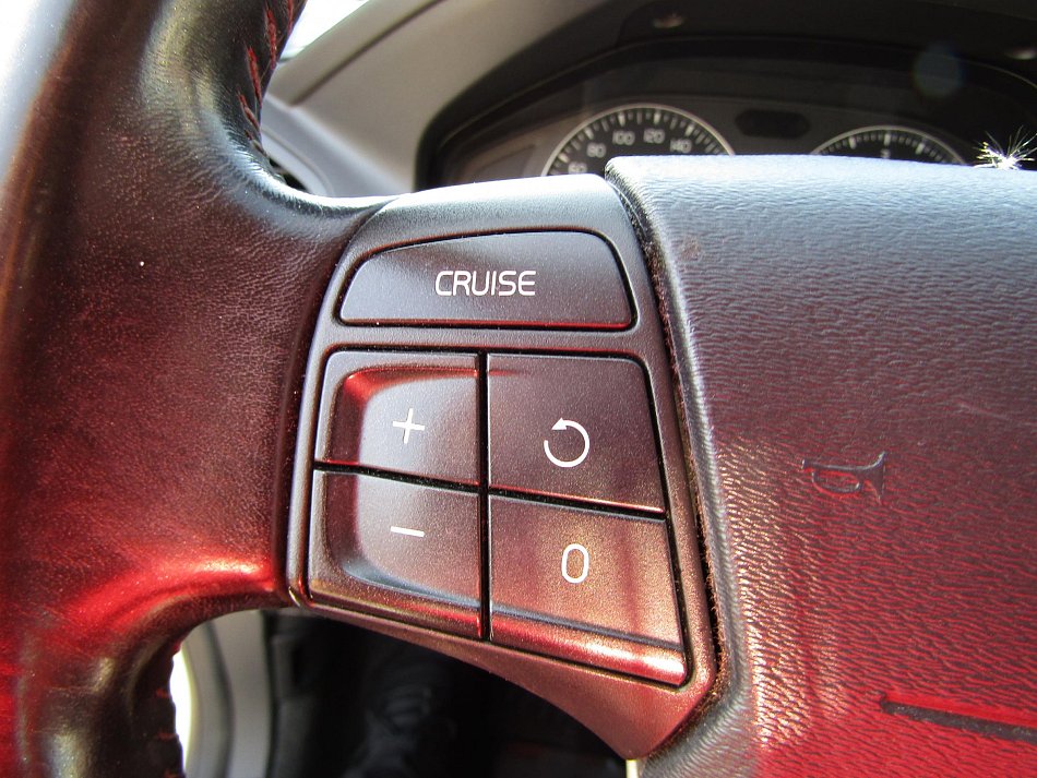 Volvo XC60 2.4d  4x4