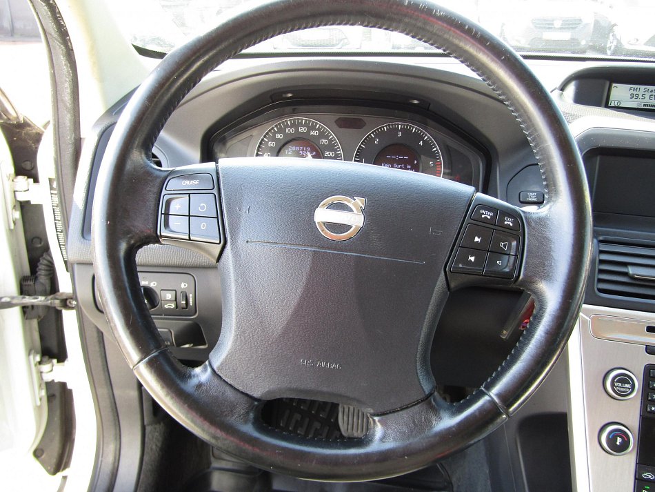Volvo XC60 2.4d  4x4