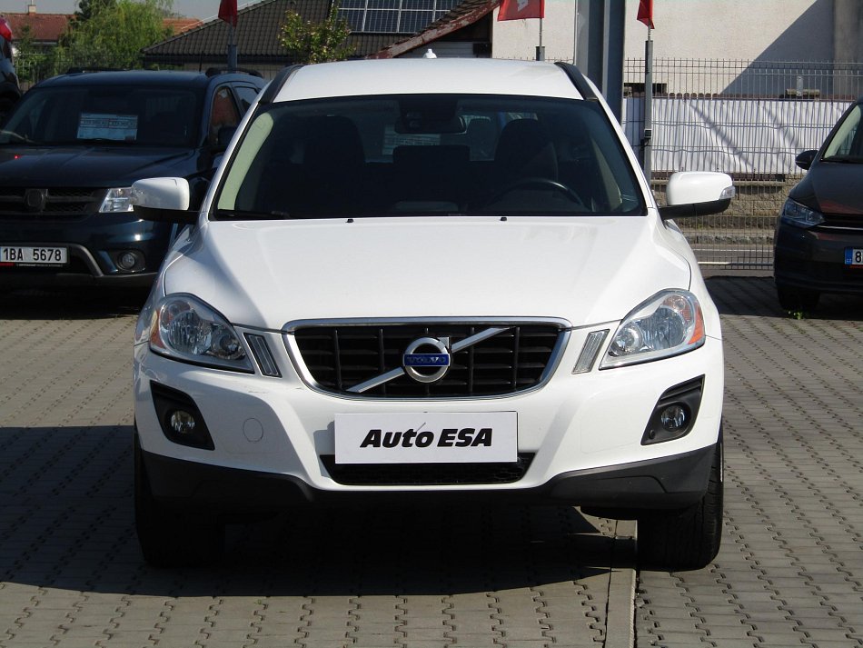 Volvo XC60 2.4d  4x4