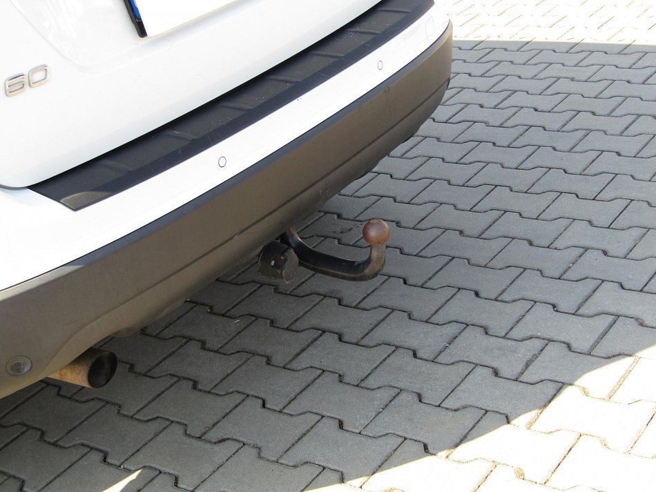 Volvo XC60 2.4d  4x4