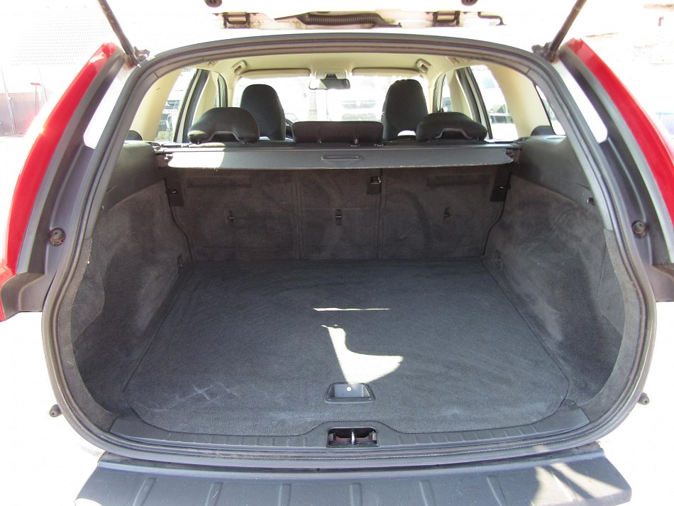 Volvo XC60 2.4d  4x4