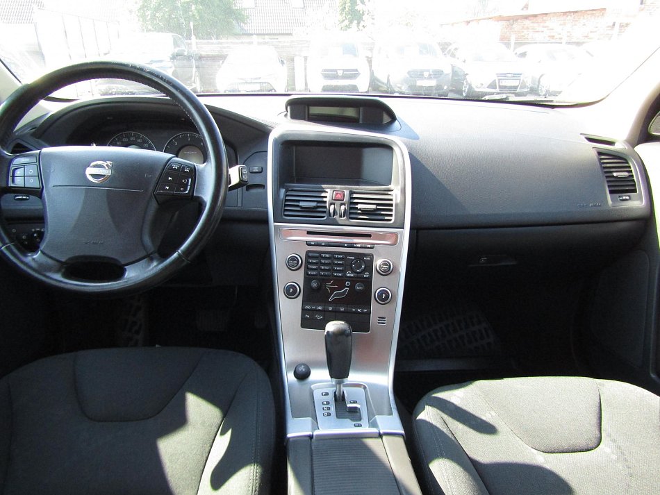 Volvo XC60 2.4d  4x4