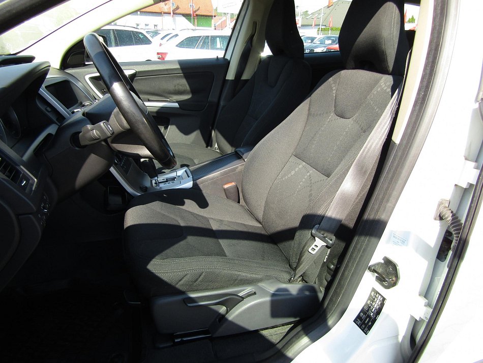 Volvo XC60 2.4d  4x4