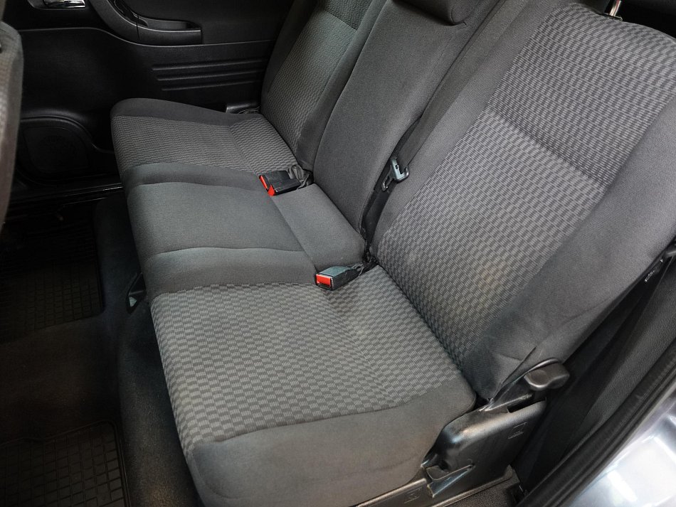 Opel Zafira 1.8 16V 