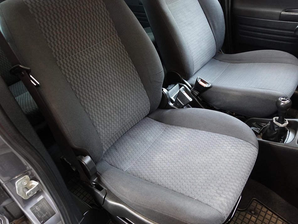 Opel Zafira 1.8 16V 
