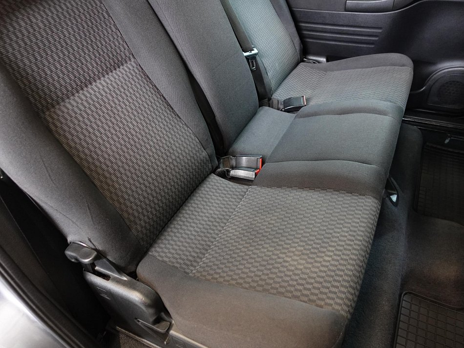 Opel Zafira 1.8 16V 