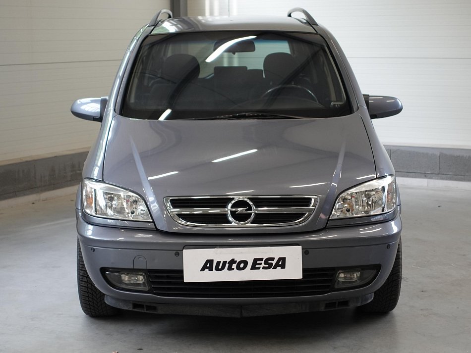 Opel Zafira 1.8 16V 