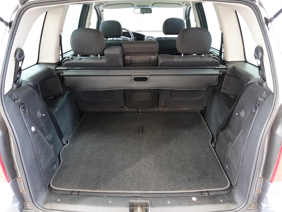 Opel Zafira 1.8 16V 