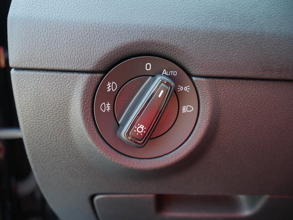 Škoda Octavia III 2.0 TDi Style