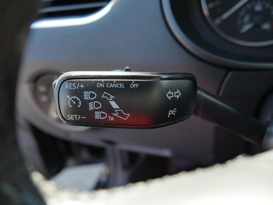 Škoda Octavia III 2.0 TDi Style