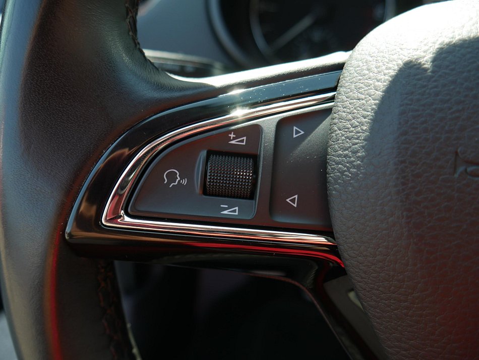 Škoda Octavia III 2.0 TDi Style