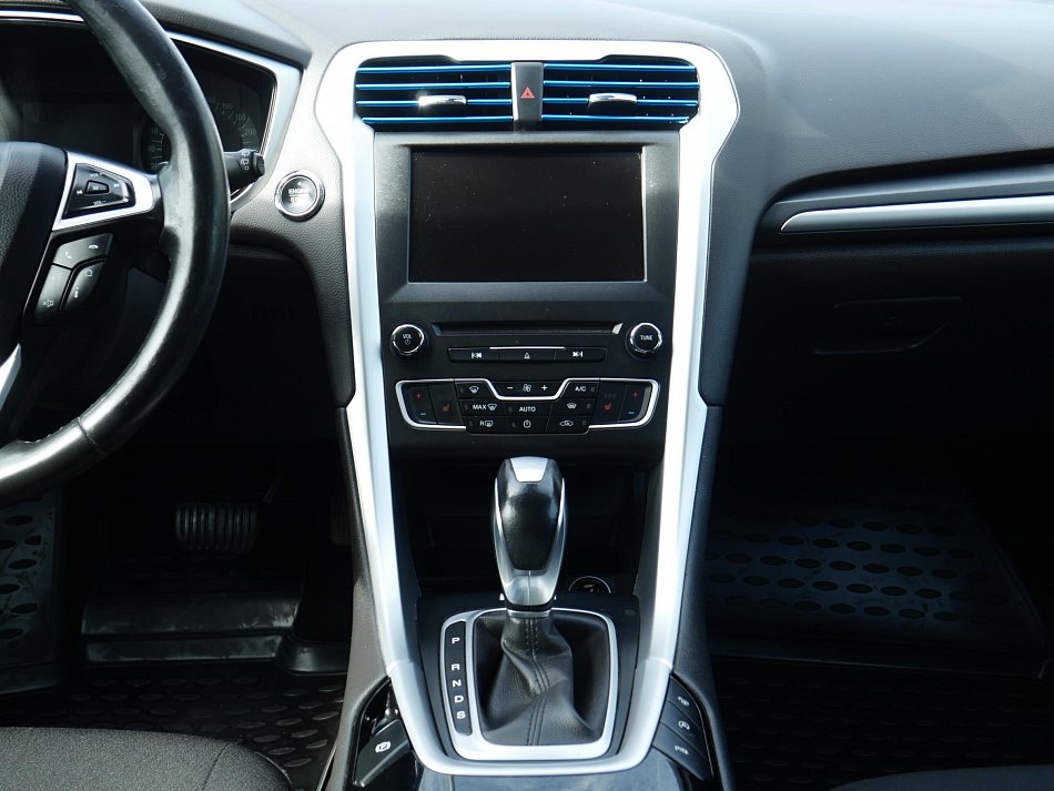 Ford Mondeo 2.0 TDCi 