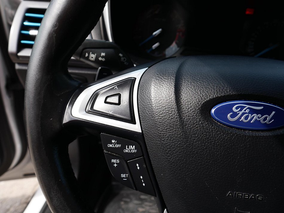 Ford Mondeo 2.0 TDCi 