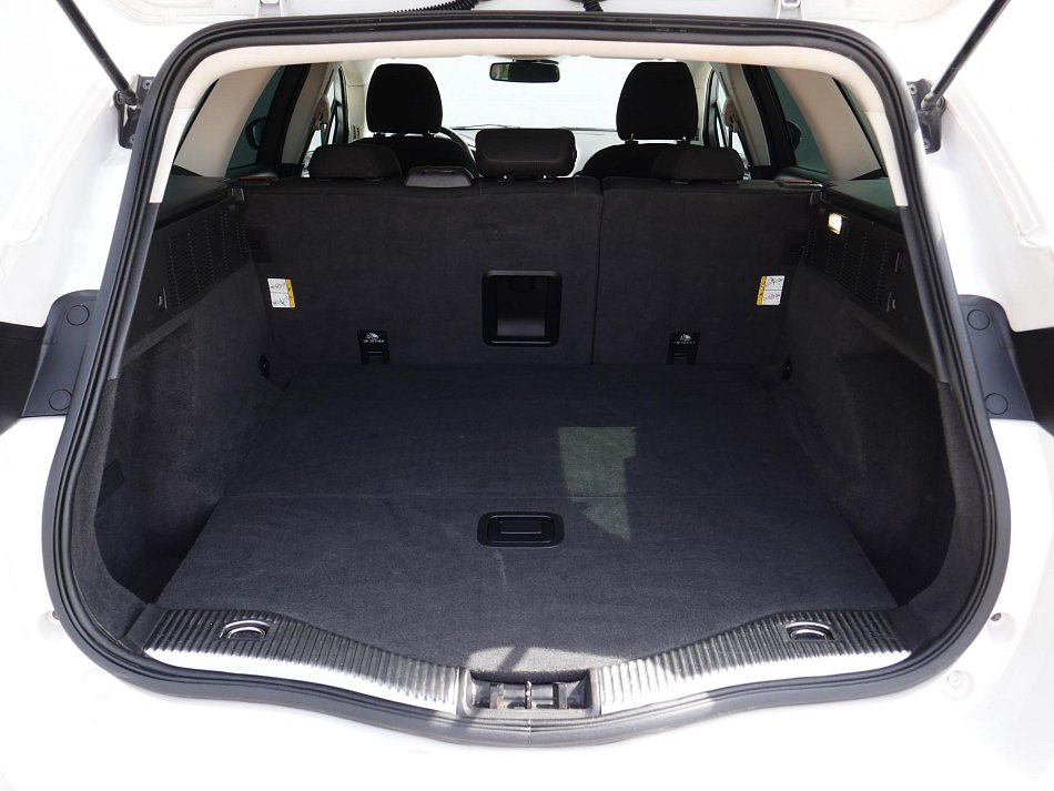 Ford Mondeo 2.0 TDCi 