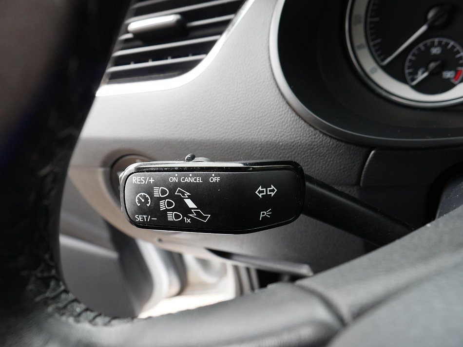 Škoda Octavia III 1.6 TDi Ambition