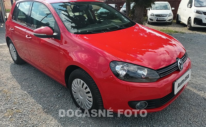 Volkswagen Golf 1.4i 