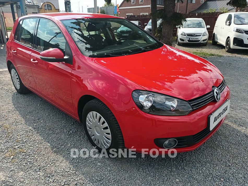 Volkswagen Golf 1.4i 