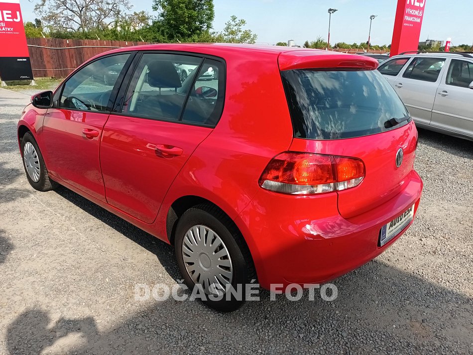 Volkswagen Golf 1.4i 