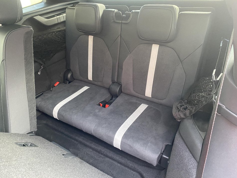 Škoda Kodiaq II 2.0 TDi SportLine 4x4, 7míst