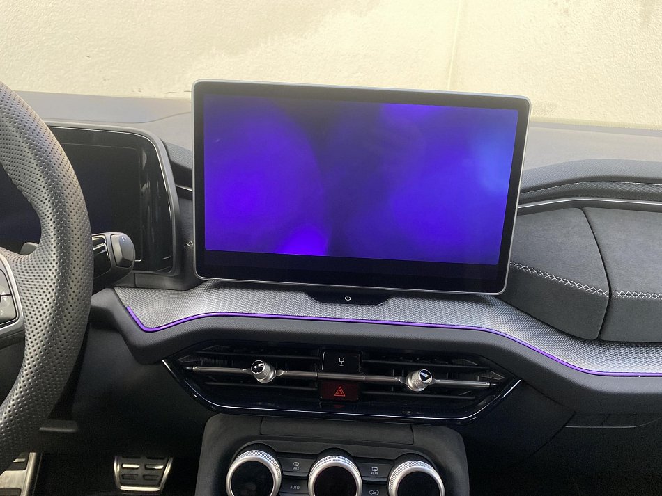 Škoda Kodiaq II 2.0 TDi SportLine 4x4, 7míst