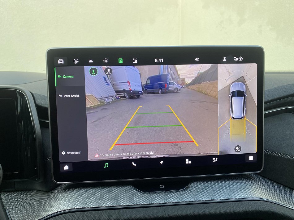 Škoda Kodiaq II 2.0 TDi SportLine 4x4, 7míst