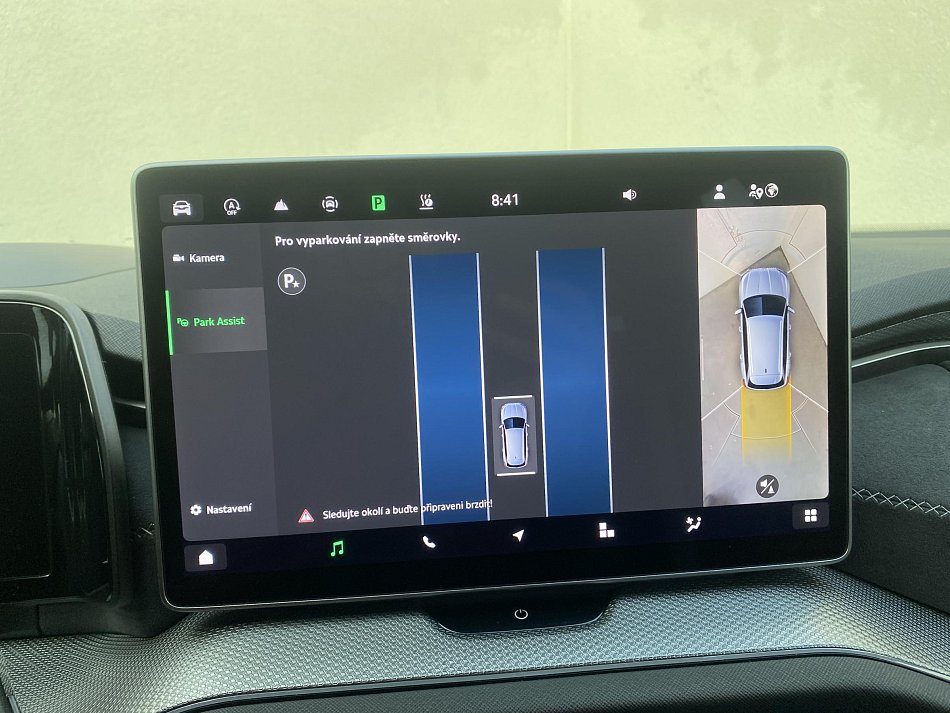 Škoda Kodiaq II 2.0 TDi SportLine 4x4, 7míst