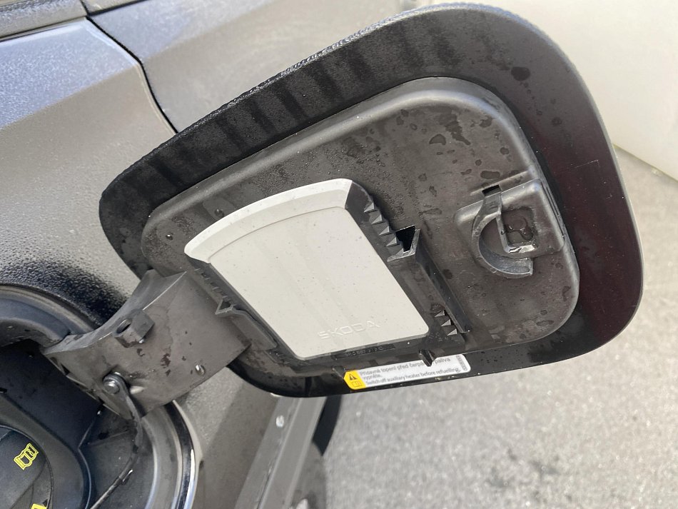 Škoda Kodiaq II 2.0 TDi SportLine 4x4, 7míst