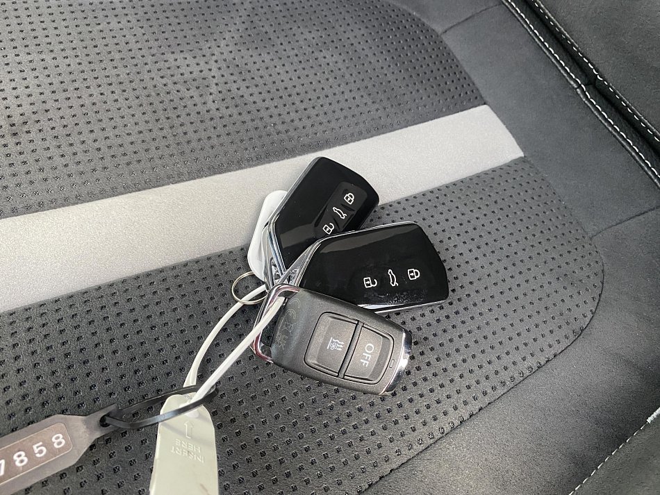 Škoda Kodiaq II 2.0 TDi SportLine 4x4, 7míst