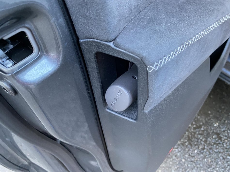 Škoda Kodiaq II 2.0 TDi SportLine 4x4, 7míst