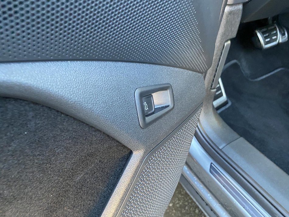 Škoda Kodiaq II 2.0 TDi SportLine 4x4, 7míst