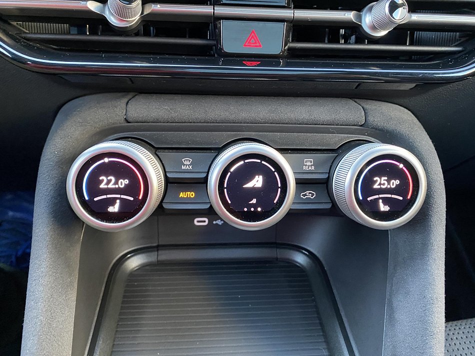 Škoda Kodiaq II 2.0 TDi SportLine 4x4, 7míst