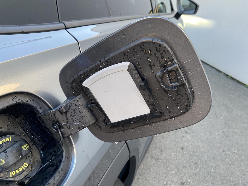 Škoda Kodiaq II 2.0 TDi SportLine 4x4, 7míst