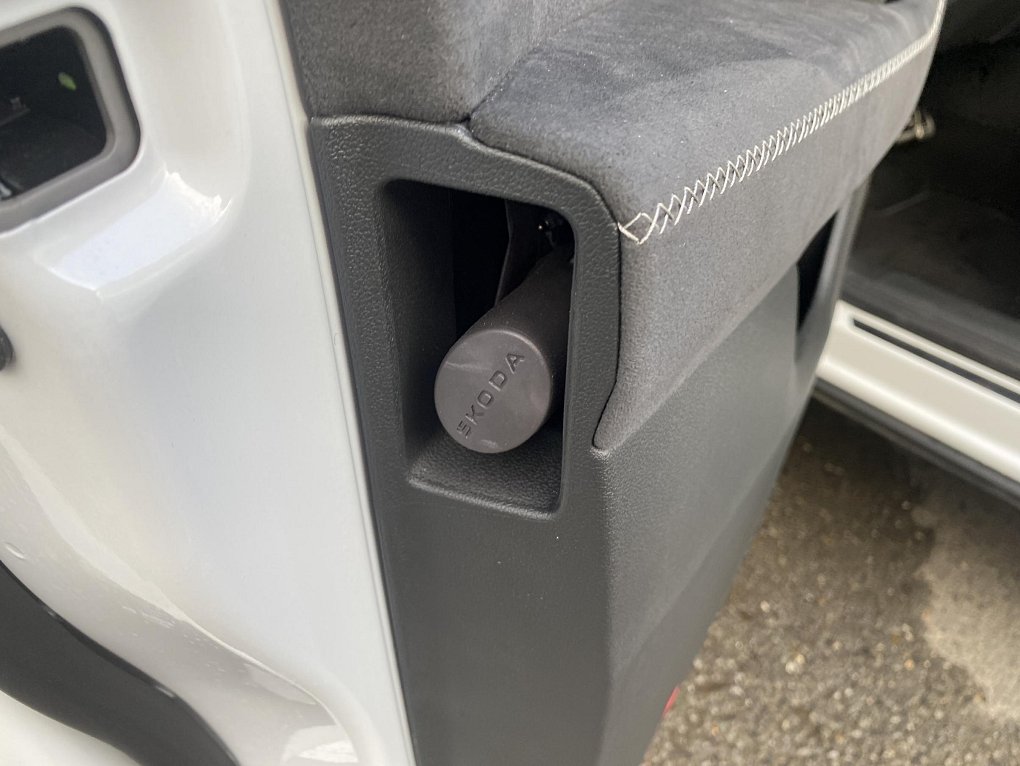 Škoda Kodiaq II 2.0 TDi SportLine 4x4, 7míst