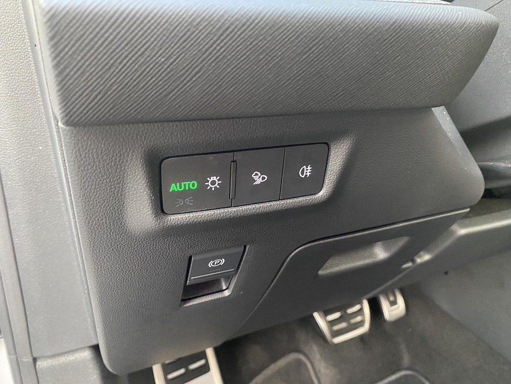 Škoda Kodiaq II 2.0 TDi SportLine 4x4, 7míst